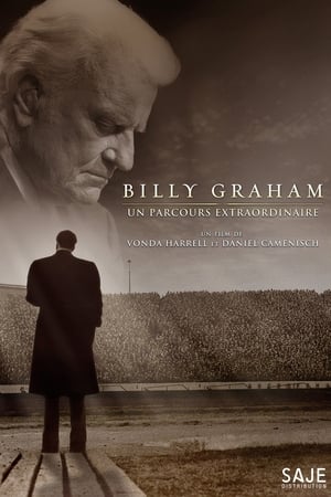 Billy Graham: An Extraordinary Journey poszter