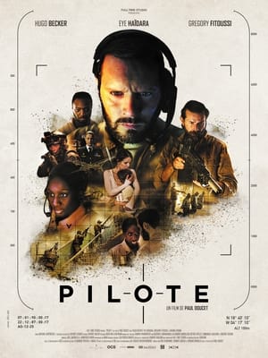 Pilote poszter