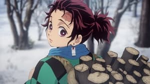 Kimetsu No Yaiba 2. évad Ep.3 3. epizód