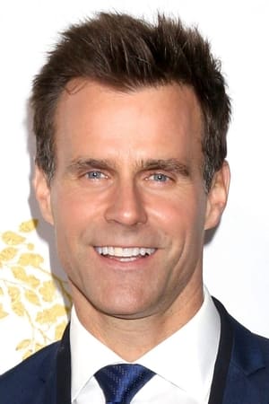 Cameron Mathison profil kép