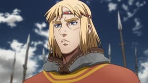 Vinland Saga 2. évad Ep.5 5. epizód