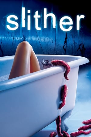 Slither - Féltél már nevetve? poszter