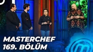 MasterChef Türkiye 5. évad Ep.169 169. epizód