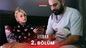 Etibar 1. évad Ep.2 2. epizód
