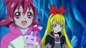 ドキドキ!プリキュア 1. évad Ep.20 20. epizód