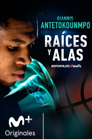 Giannis Antetokounmpo: Raíces y alas