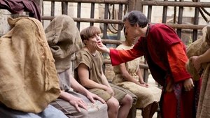 Plebs 2. évad Ep.5 5. epizód