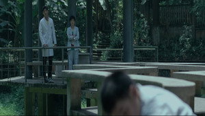 疯人院 1. évad Ep.17 17. epizód
