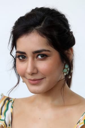 Raashi Khanna profil kép