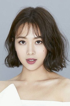 Emma Wu profil kép
