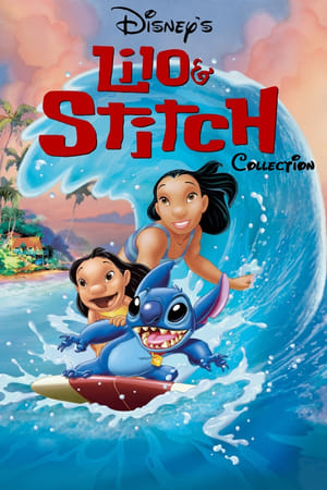 Lilo és Stitch Kollekció