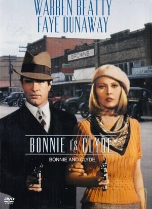 Bonnie és Clyde