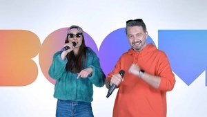 BOOM  By İbrahim Selim 1. évad Ep.9 9. epizód