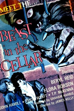 The Beast in the Cellar poszter