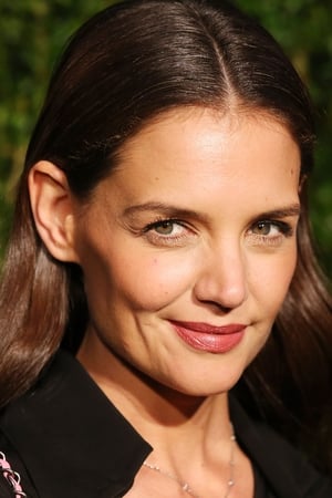 Katie Holmes profil kép