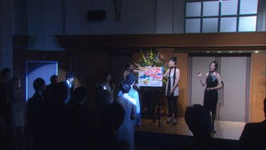 Hirugao Season 1 Ep.9 9. epizód