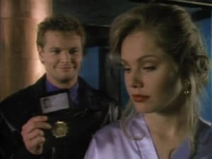 Forever Knight Season 1 Ep.22 22. epizód