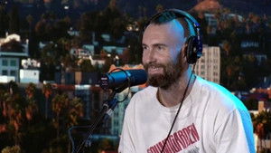 The Howard Stern Interview Season 2019 Ep.33 33. epizód