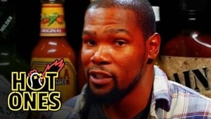 Hot Ones 4. évad Ep.7 7. epizód