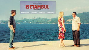 Isztambul háttérkép