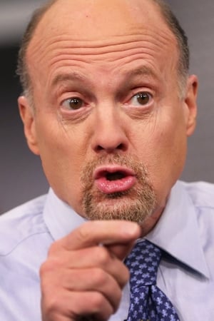 Jim Cramer profil kép