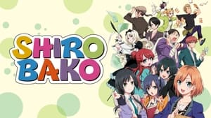 SHIROBAKO kép