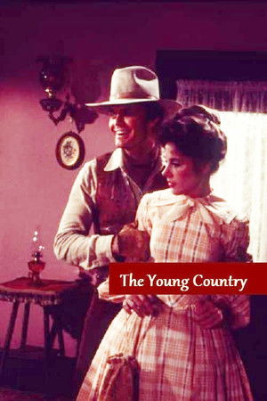 The Young Country poszter