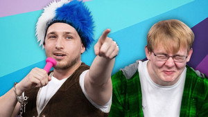 Smosh's Try Not to Laugh 1. évad Ep.40 40. epizód