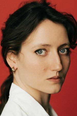 Martina Scrinzi profil kép