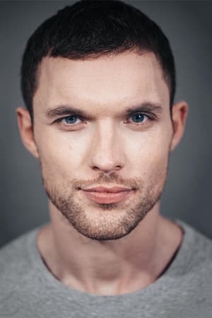 Ed Skrein profil kép