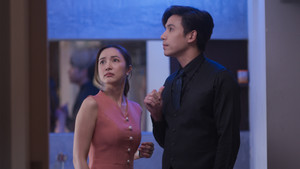 บอสมั่นหน้ากับเลขาตัวตึง 1. évad Ep.9 9. epizód