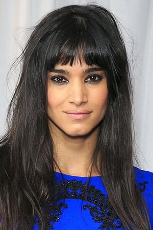 Sofia Boutella profil kép