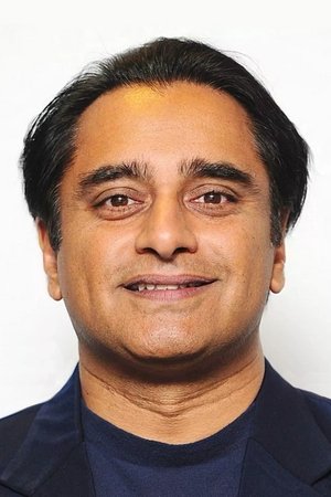 Sanjeev Bhaskar profil kép