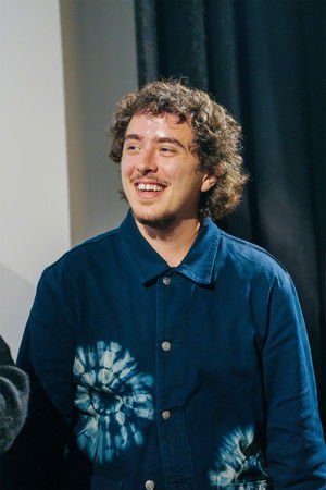 Luca Pizzoleo profil kép