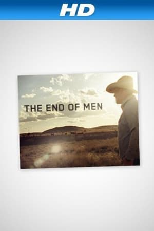 The End of Men poszter