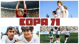 Copa 71 háttérkép