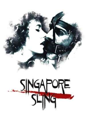 Singapore Sling: Ο άνθρωπος που αγάπησε ένα πτώμα poszter