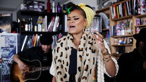 NPR Tiny Desk Concerts 8. évad Ep.65 65. epizód
