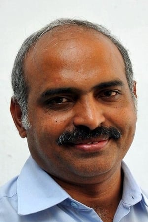 Sunil Kumar Reddy profil kép