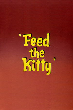 Feed the Kitty poszter