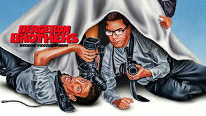 Bergeron Brothers: Wedding Videographers háttérkép