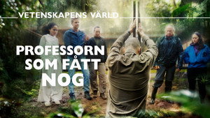 Vetenskapens värld 51. évad Ep.30 30. epizód