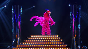 The Masked Singer 2. évad Ep.6 6. epizód