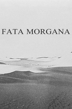 Fata Morgana poszter