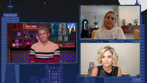 Watch What Happens Live with Andy Cohen 17. évad Ep.170 170. epizód