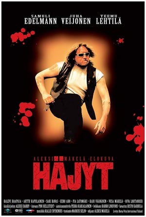 Häjyt