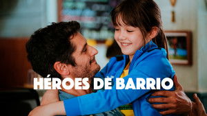Héroes de barrio háttérkép