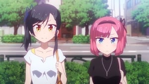 NEW GAME! 2. évad Ep.7 7. epizód