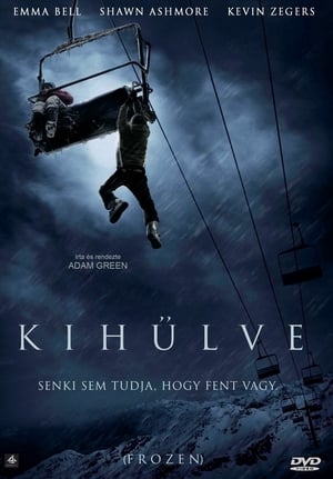 Kihülve