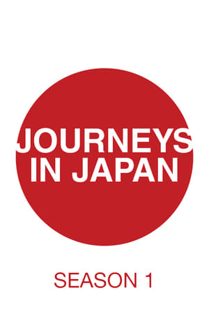 Journeys in Japan